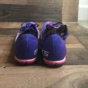 brooks mach 16 womens 2019